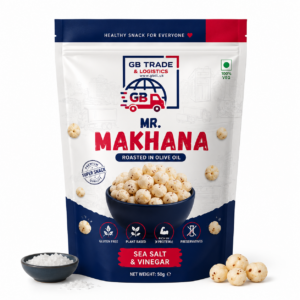 makhana